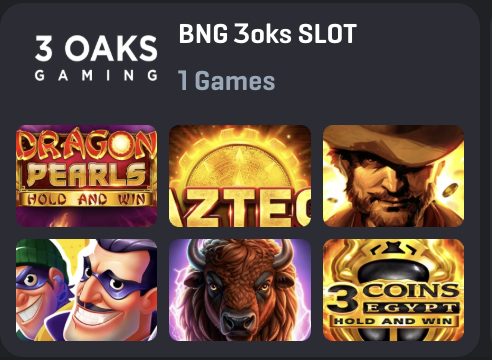 GAME DEVELOPERS